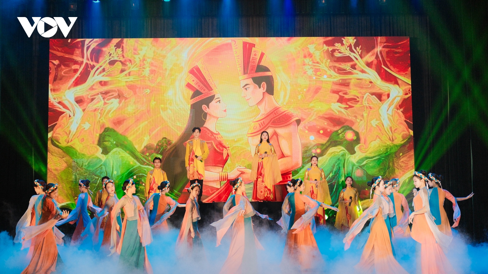 Quản lý bằng tư duy hành chính, bao cấp khó tạo ra sức bật cho văn hóa phát triển